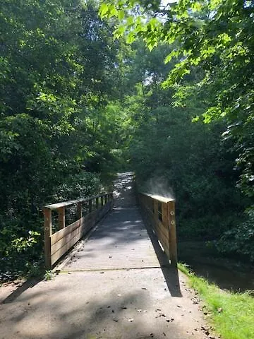 Du Cote De Chez Sand Σπίτι διακοπών *