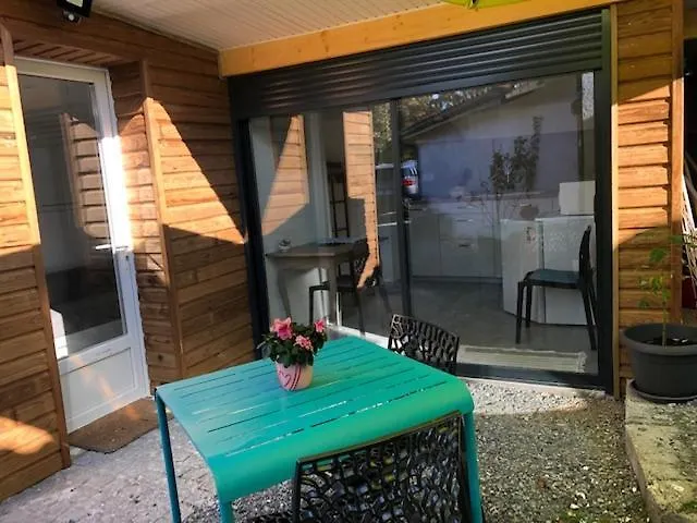 Σπίτι διακοπών Du Cote De Chez Sand