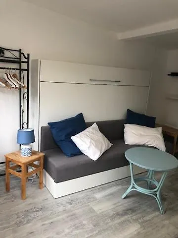 Du Cote De Chez Sand * Castets