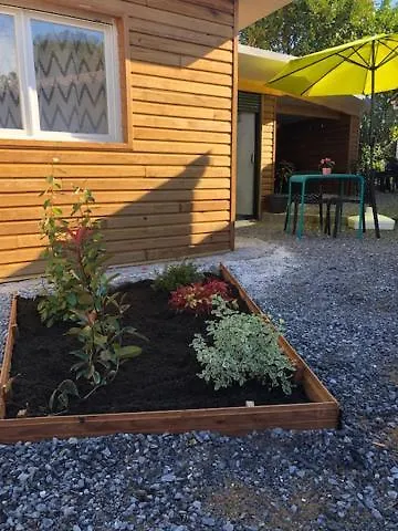 Du Cote De Chez Sand *