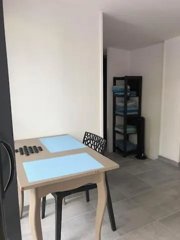 Du Cote De Chez Sand Σπίτι διακοπών Castets